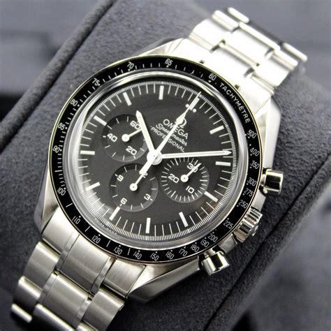 omega moon watch|omega watches moonwatch price.